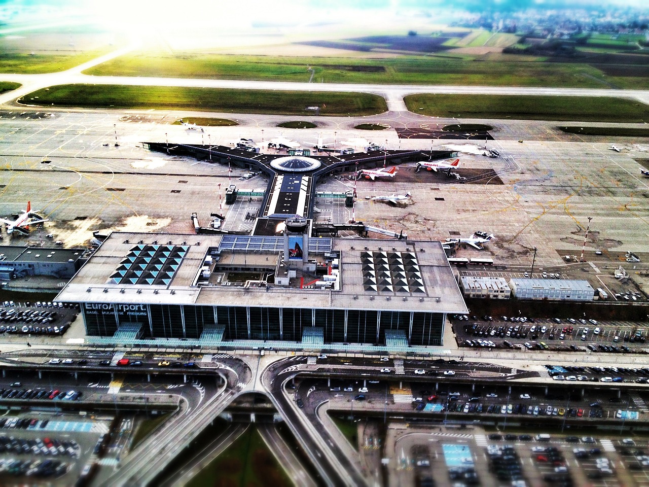 蕪宣機(jī)場(chǎng)2017年度建設(shè)進(jìn)展報(bào)告，全面一覽建設(shè)成果