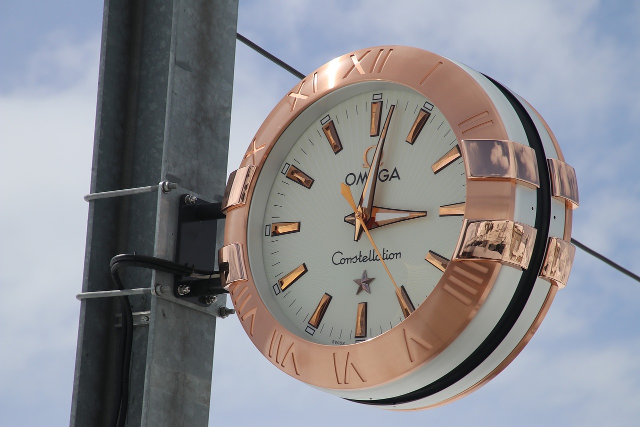 手表價(jià)格大全，品牌款式與價(jià)格一覽表