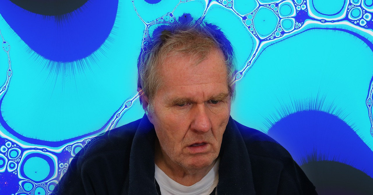 黃志忠，銀幕鐵骨的真情詮釋者