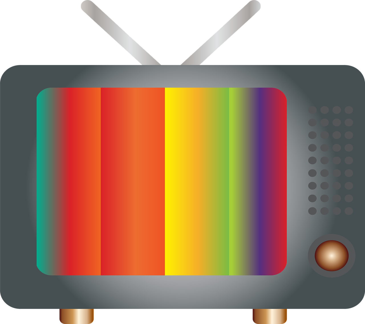 電視機(jī)掛墻高度，舒適度與視覺(jué)體驗(yàn)的關(guān)鍵解析