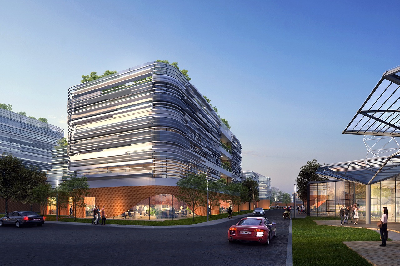 新北洋引領(lǐng)技術(shù)革新，塑造未來智能生態(tài)新動(dòng)態(tài)