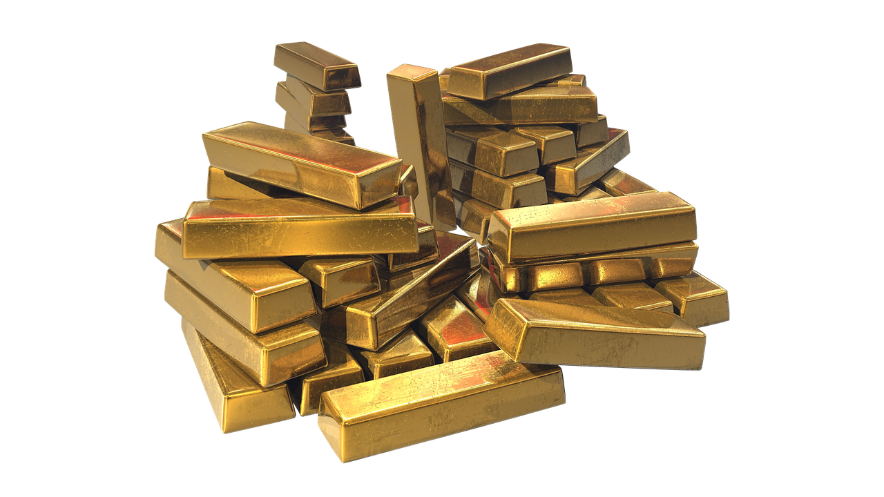 黃金市場(chǎng)最新動(dòng)態(tài)解析，趨勢(shì)、機(jī)遇與挑戰(zhàn)全面剖析