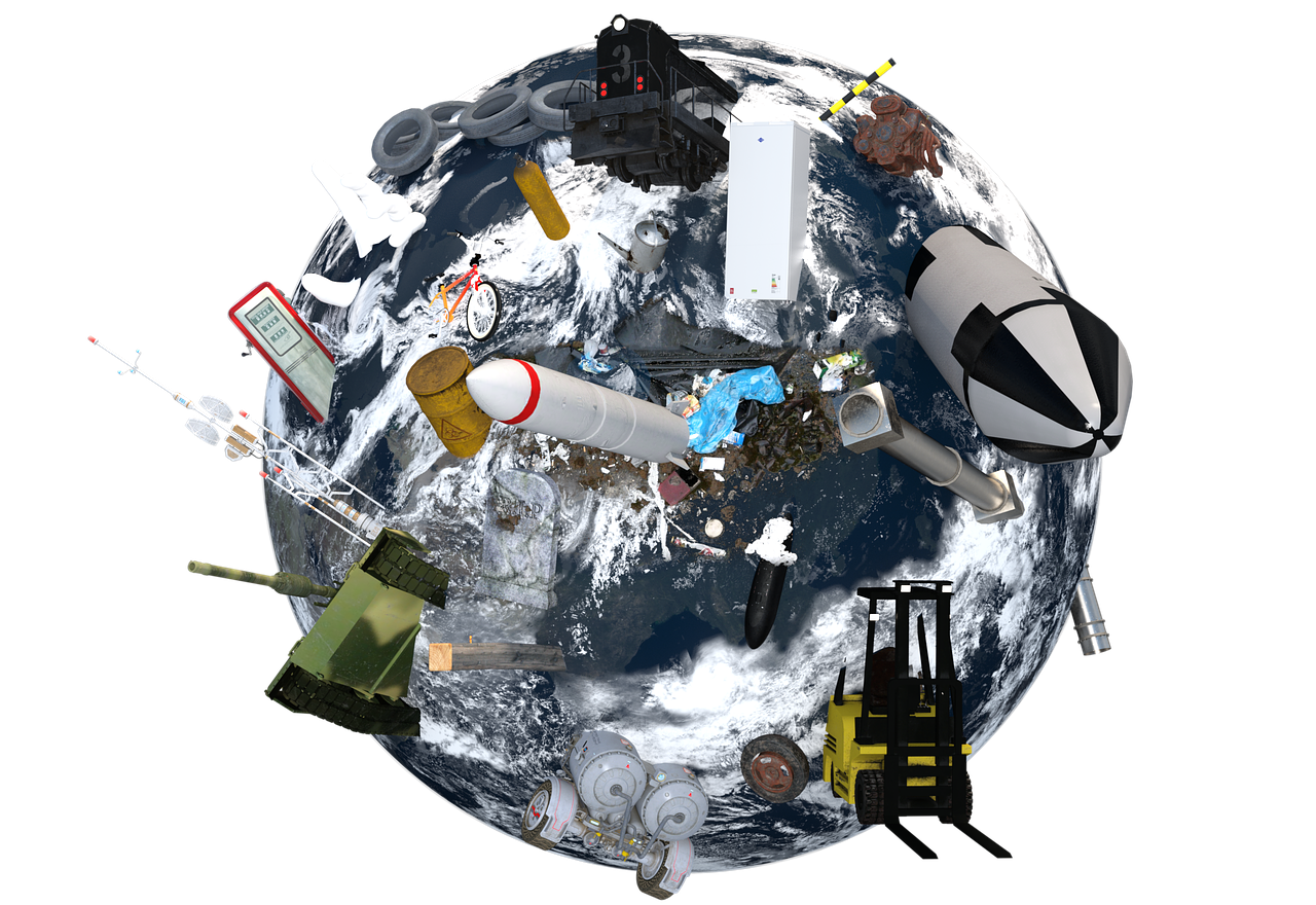 頑皮搗蛋 第16頁