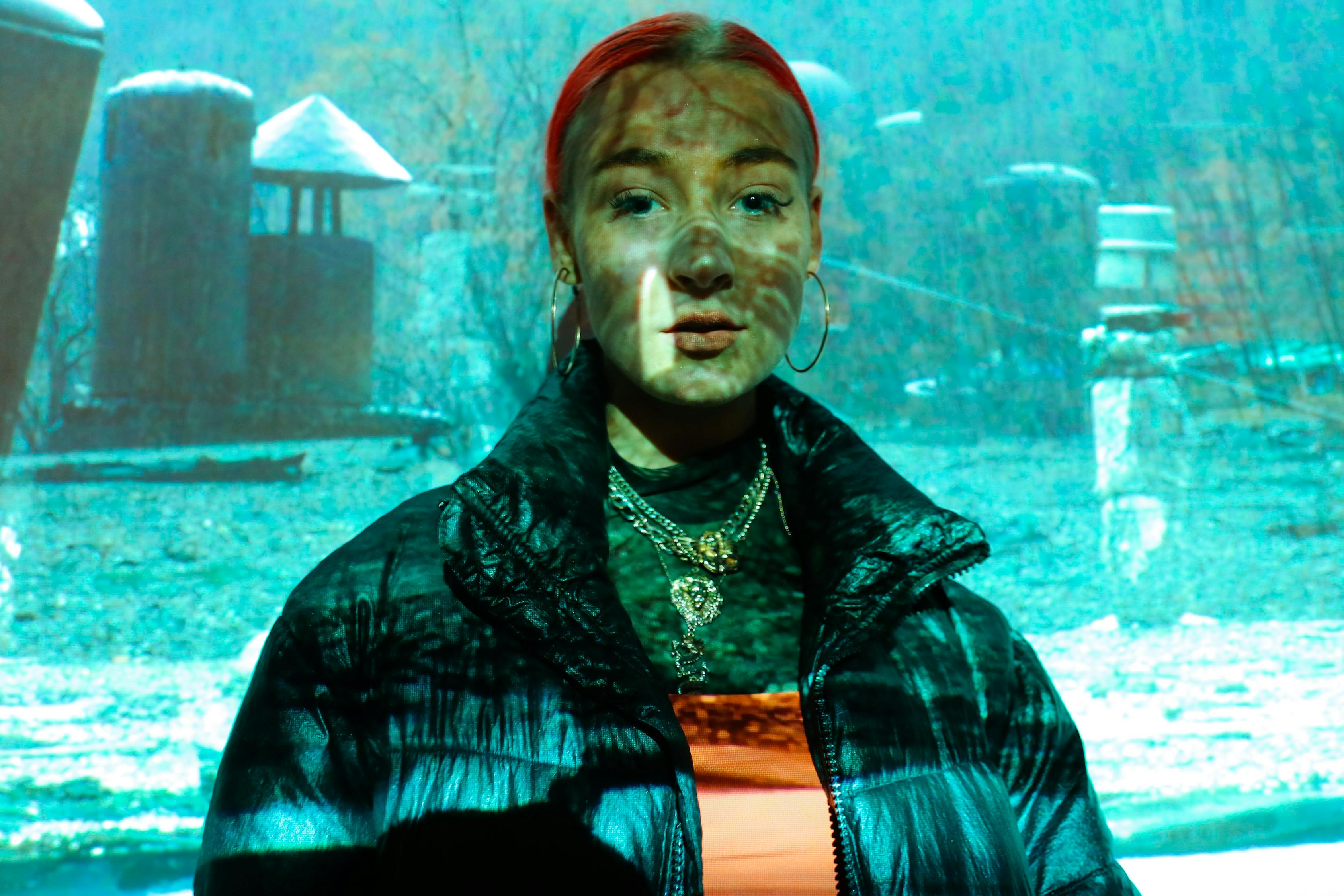 最新電影，視覺(jué)盛宴引領(lǐng)探索未知世界