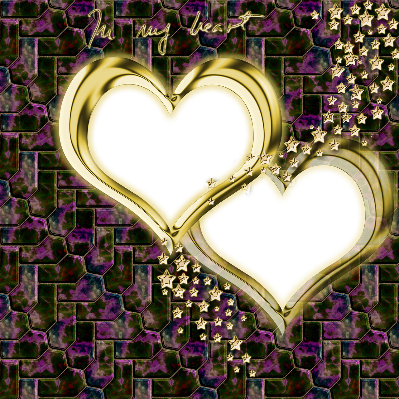 演員情人節(jié)，星光熠熠下的浪漫情懷