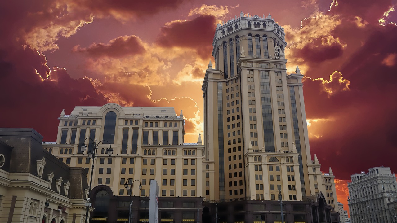 最新居住資訊揭秘，塑造未來居住環(huán)境的趨勢與創(chuàng)新