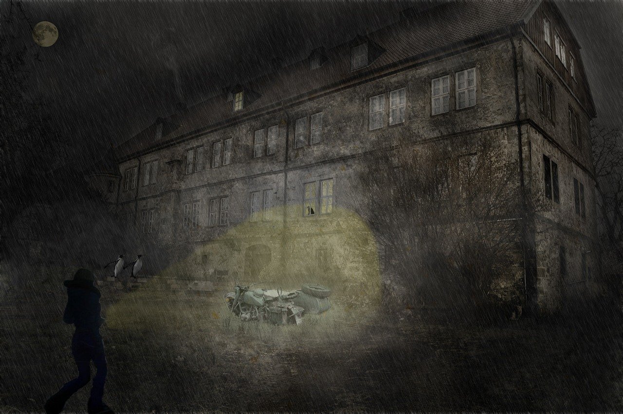 疫情下的現(xiàn)實(shí)故事，希望之光照亮黑暗時(shí)刻的奮斗篇章