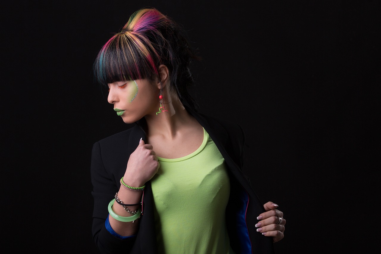 角色魅力挖掘競(jìng)賽，人設(shè)比賽盛大開(kāi)啟