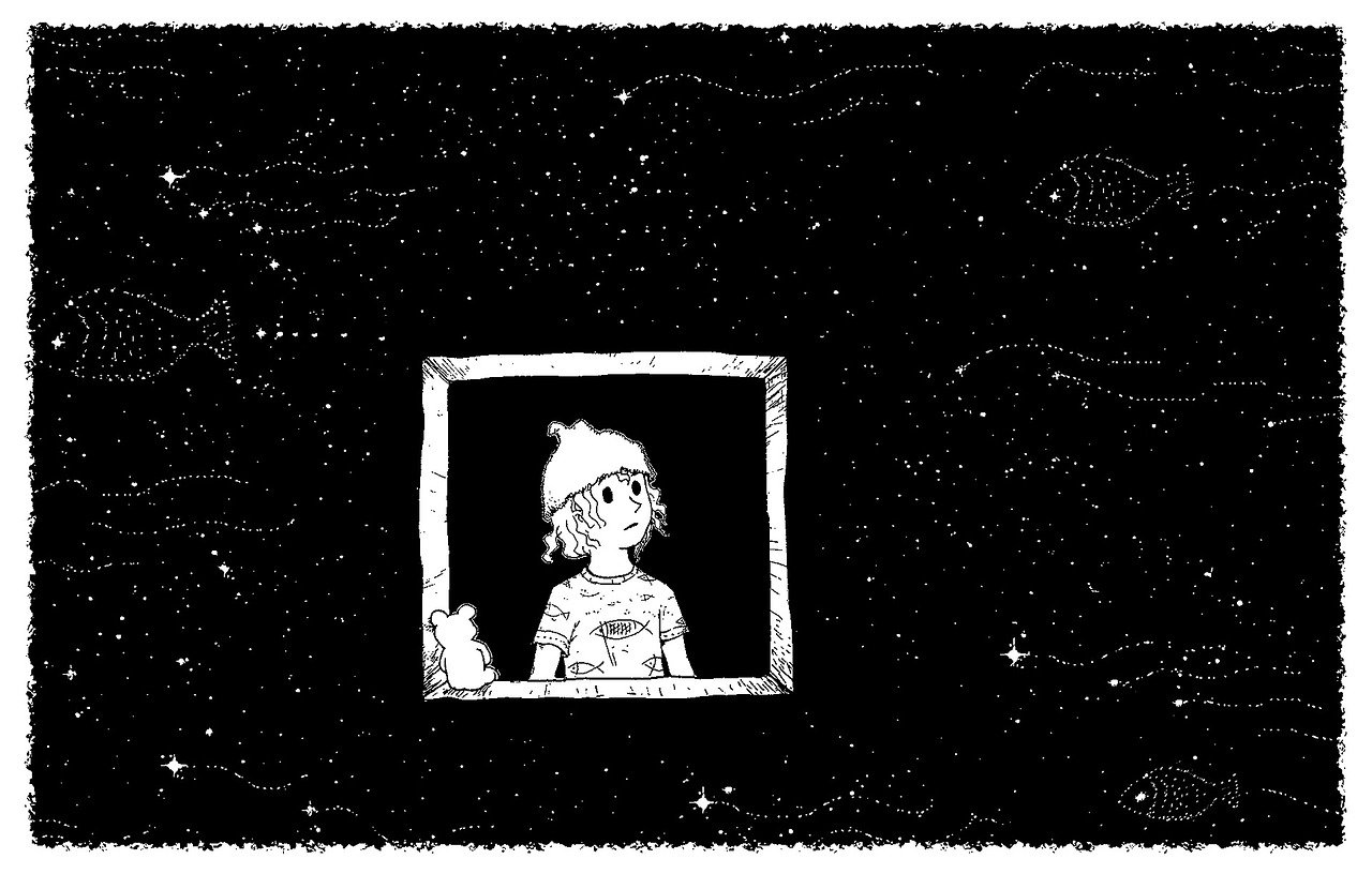 K動(dòng)漫壁紙的魅力與影響力探討