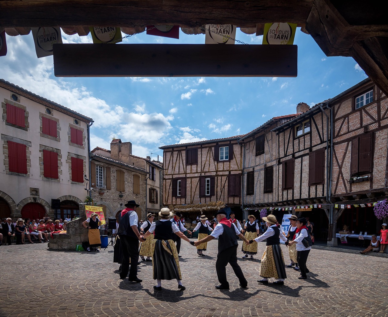 法國(guó)與意大利，跨越國(guó)界的比賽盛宴