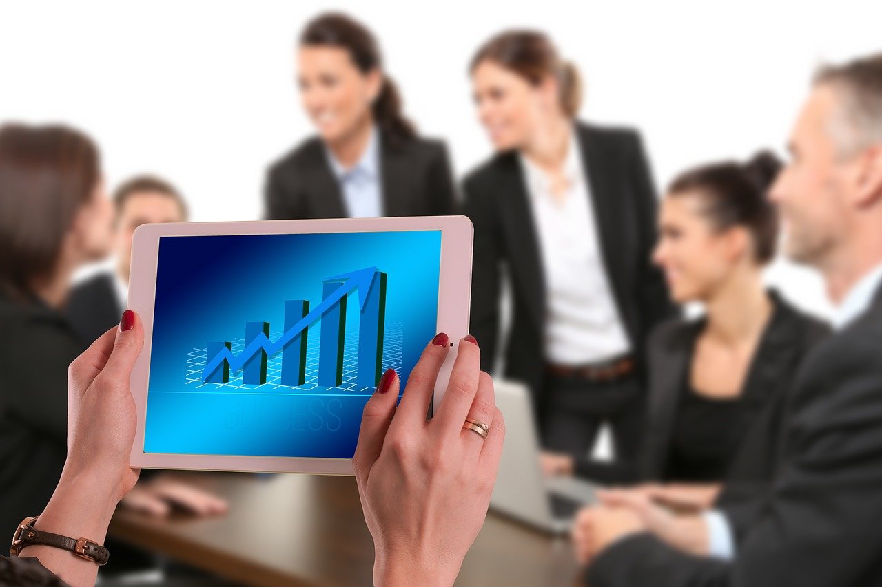 全球隱秘巨頭，未上市大公司潛力展望