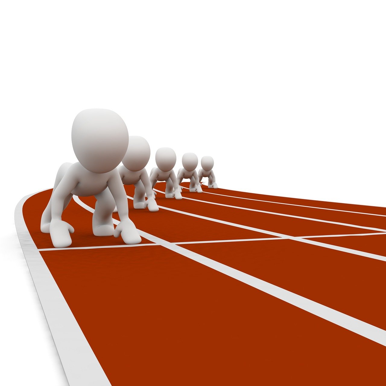 足球比賽的啟示，自我超越與人生的成長(zhǎng)之路