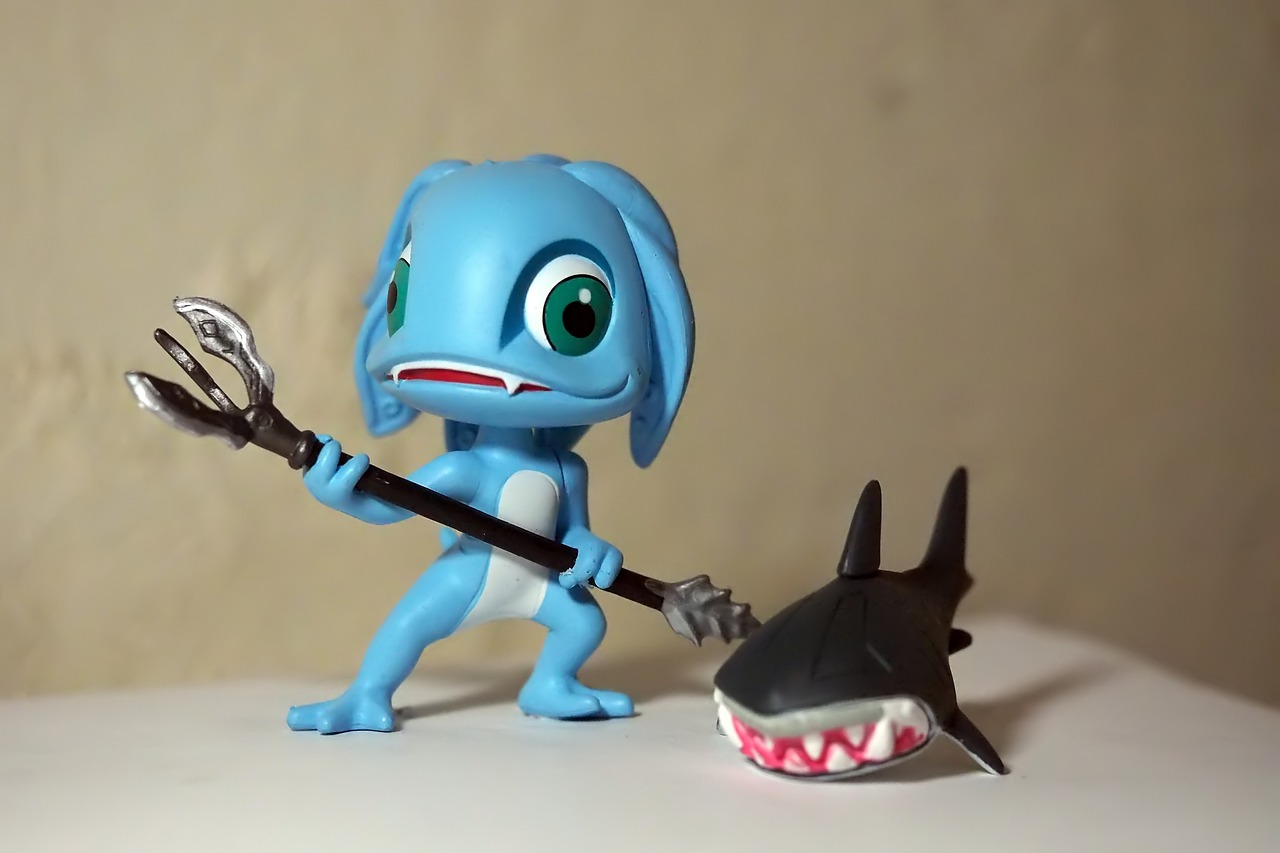 魔獸全新動畫短片，重塑艾澤拉斯傳奇故事