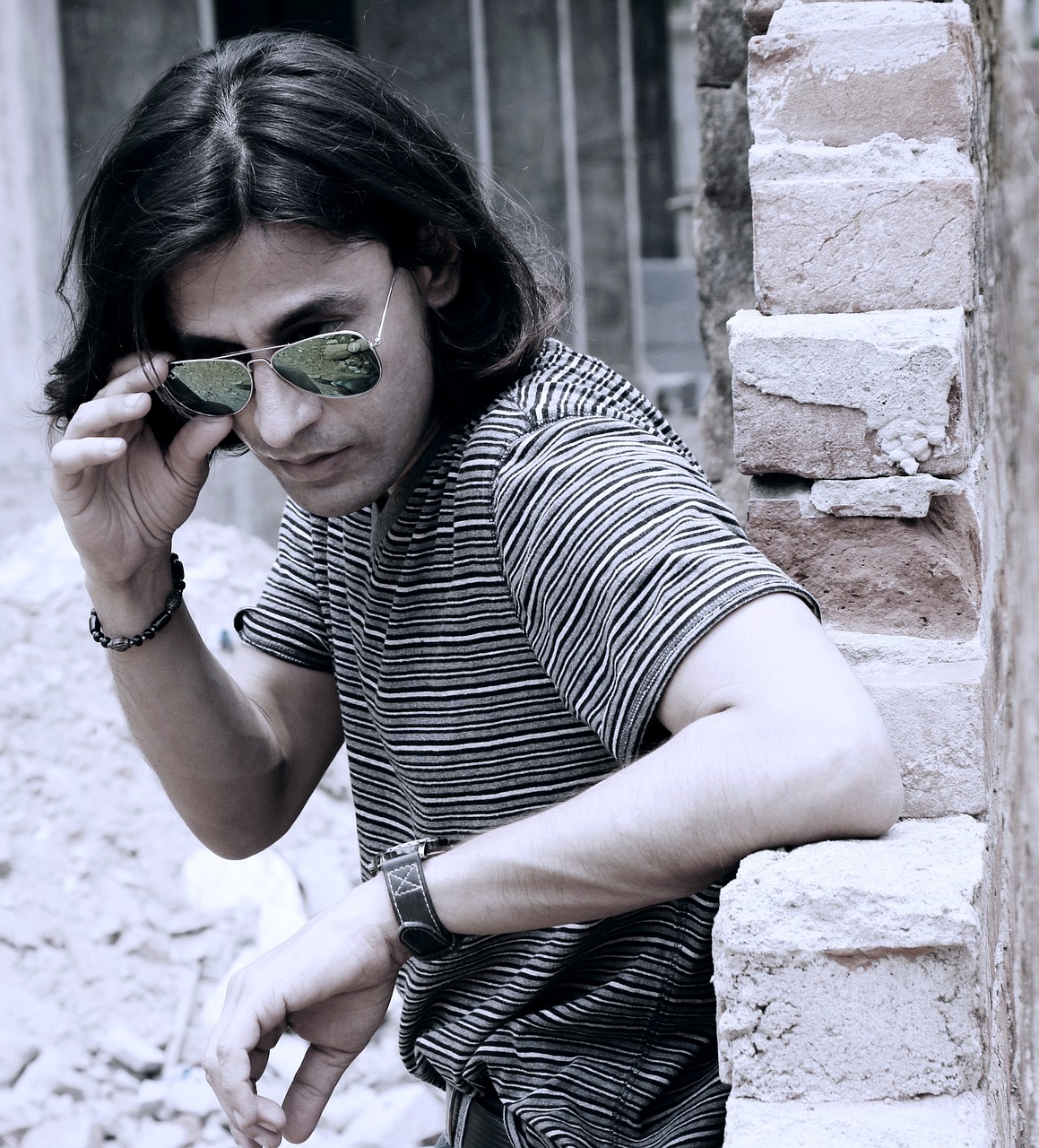 鋼鐵不是鐵 第16頁(yè)