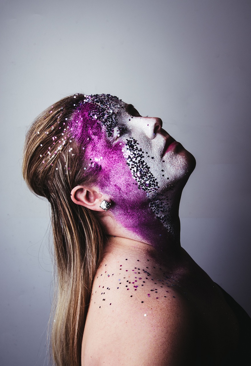 最新絲網(wǎng)花款式，時尚與藝術的完美融合