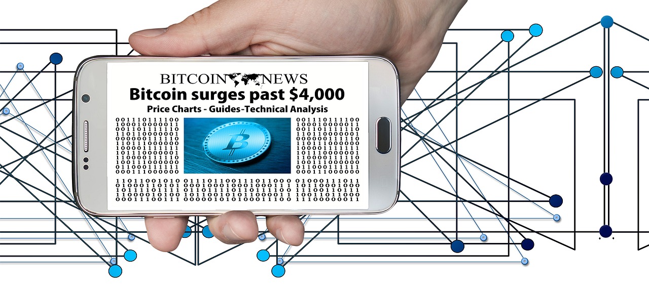 手機看外匯行情，新時代便捷交易新選擇