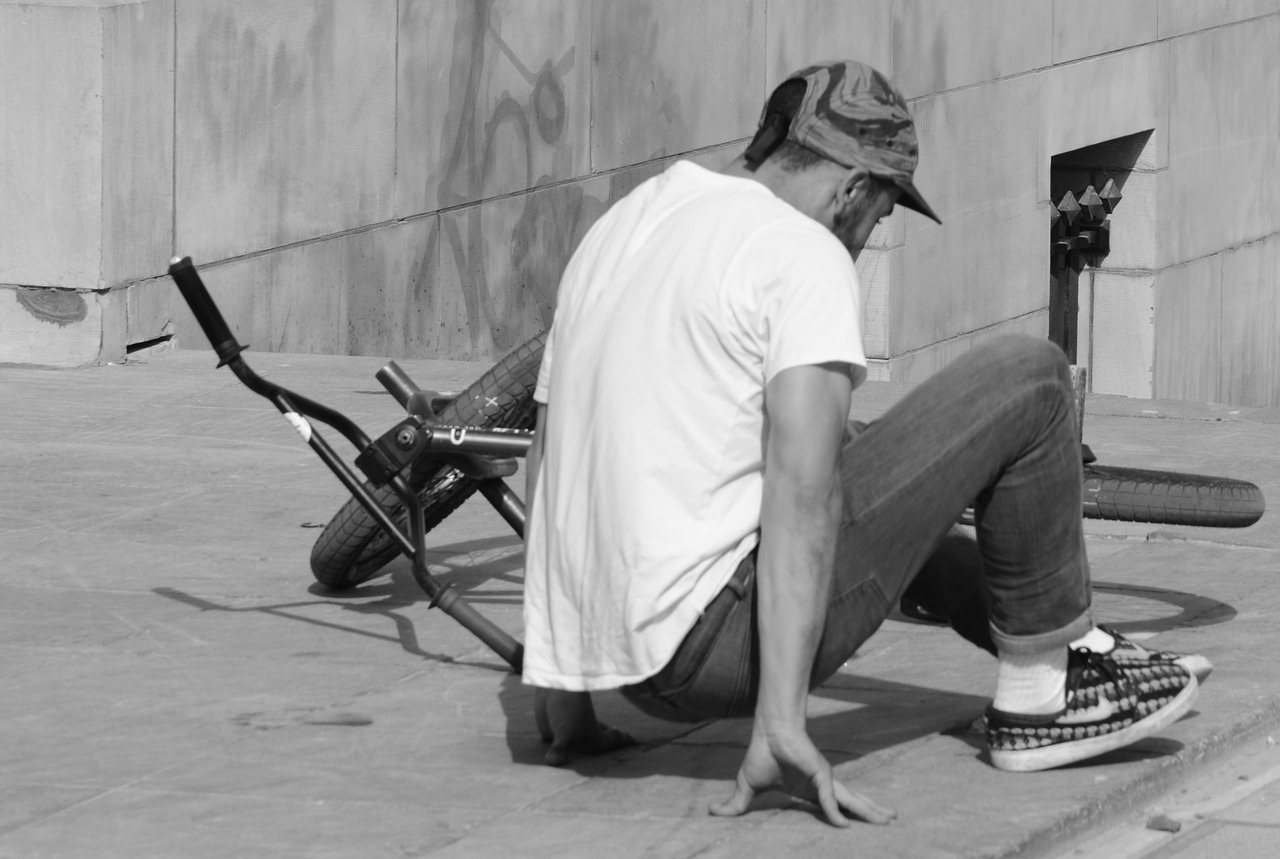 電視劇中的情感掙扎與男主胃痛的痛苦之旅