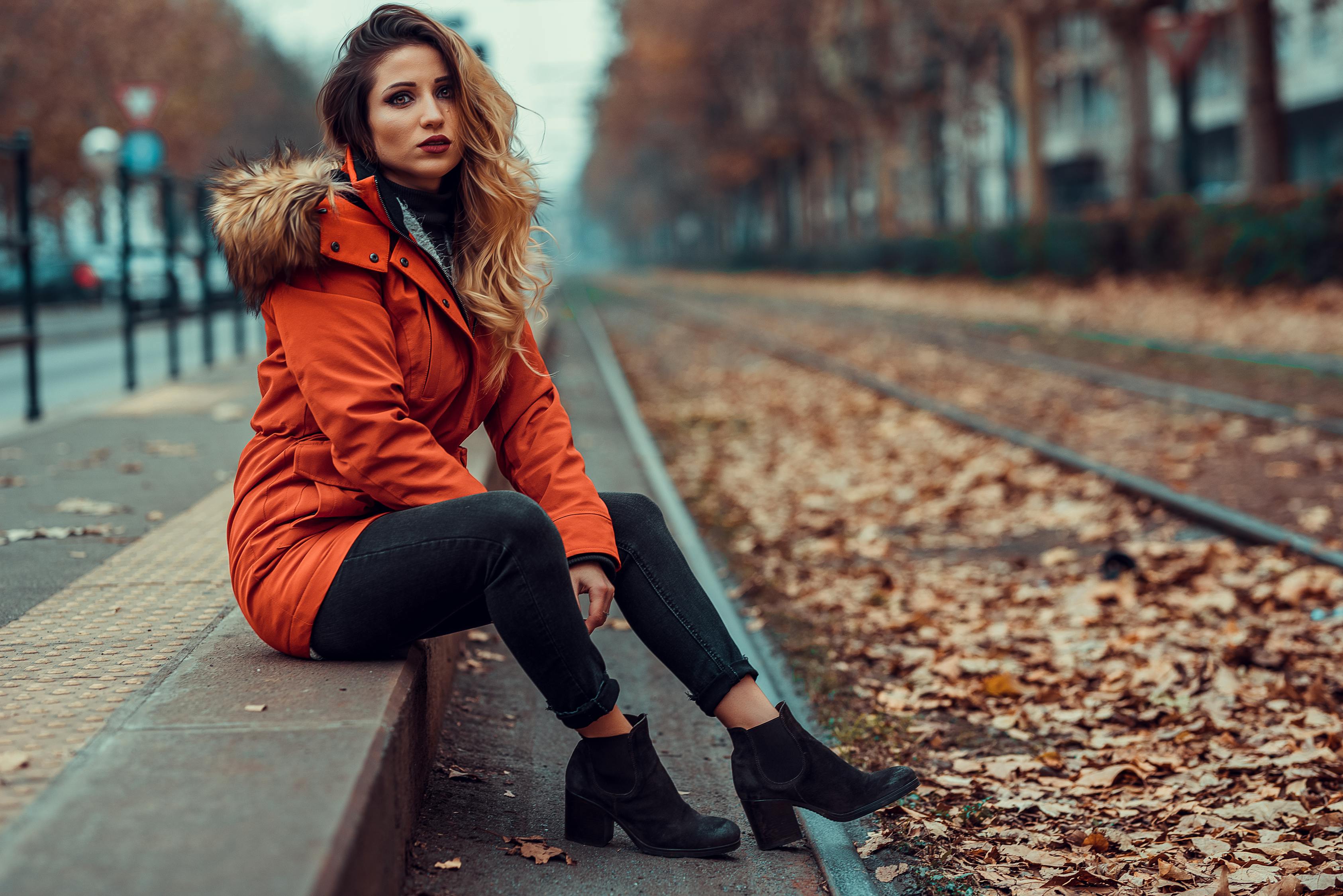 最新潮流穿搭靈感與趨勢分享，時尚新潮的必備指南