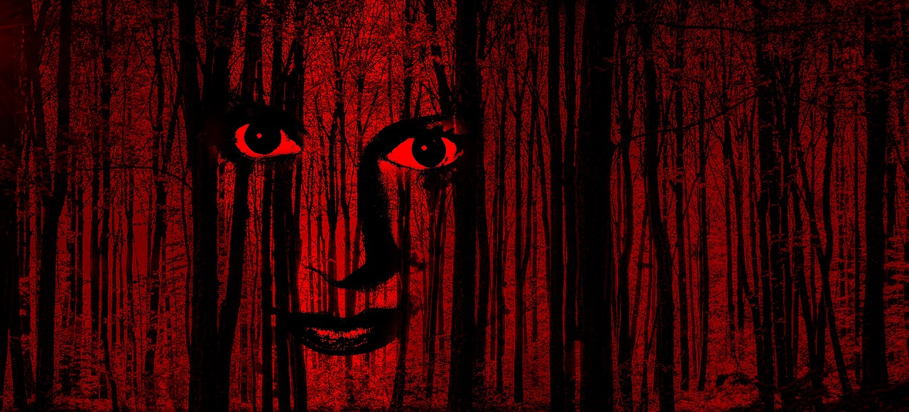 韓國最新恐怖片的驚悚魅力與元素探究