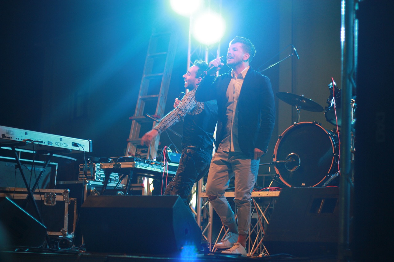 徐善云最新歌曲MV，音樂與視覺的雙重盛宴首公開！