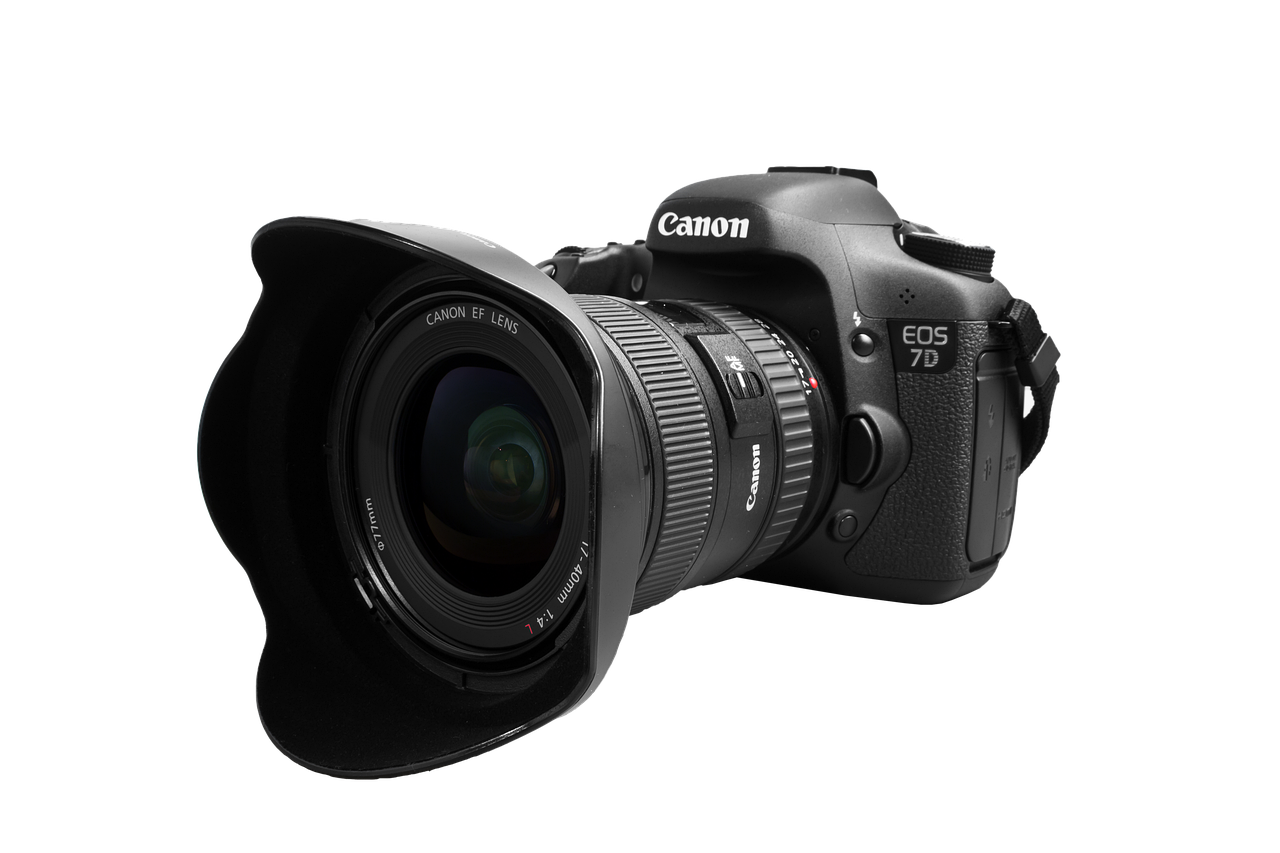 佳能最新款相機(jī)，科技與藝術(shù)的極致融合