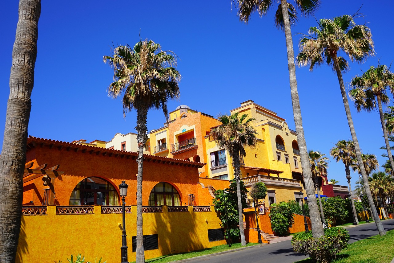 鄉(xiāng)村別墅新品，完美融合鄉(xiāng)村風貌與高端生活方式