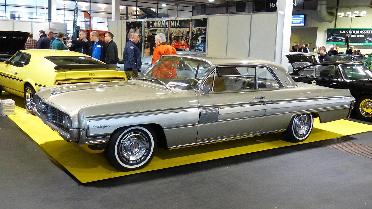 沈陽(yáng)車展璀璨盛宴，汽車界的狂歡時(shí)刻