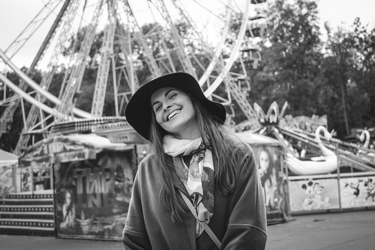 大連南石道街女孩的近況與成長之路的印記