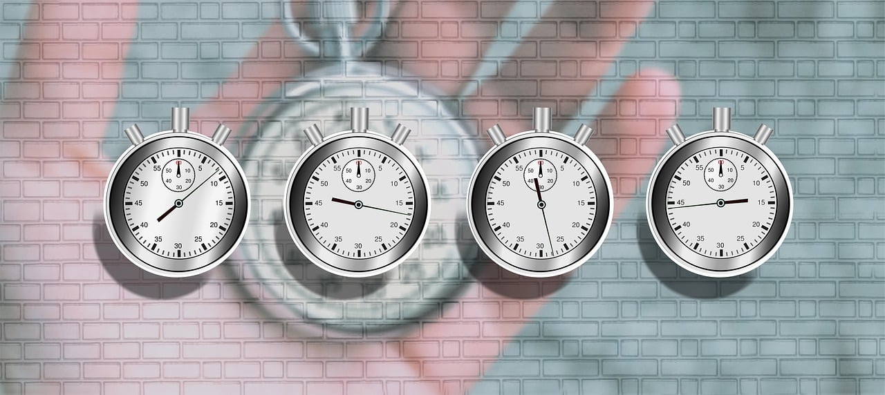 最新iOS手游測試日程安排