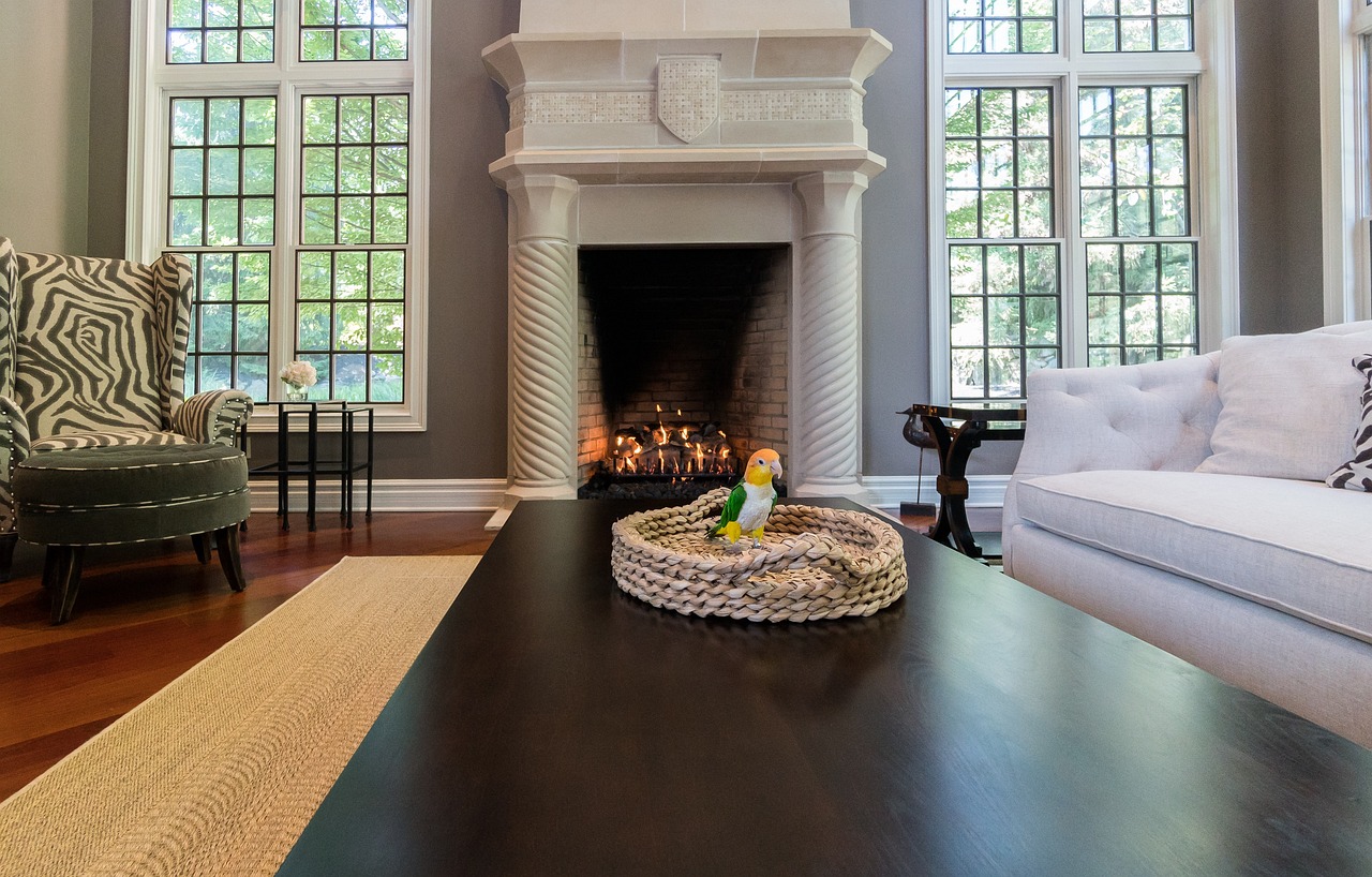 北京最新別墅裝修觀察，時(shí)尚與文化融合的趨勢(shì)