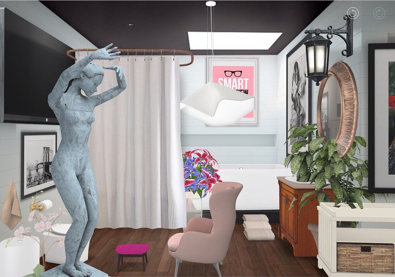 精選家居裝修圖集，時尚與舒適的藝術(shù)展現(xiàn) 2019年度版本亮相！