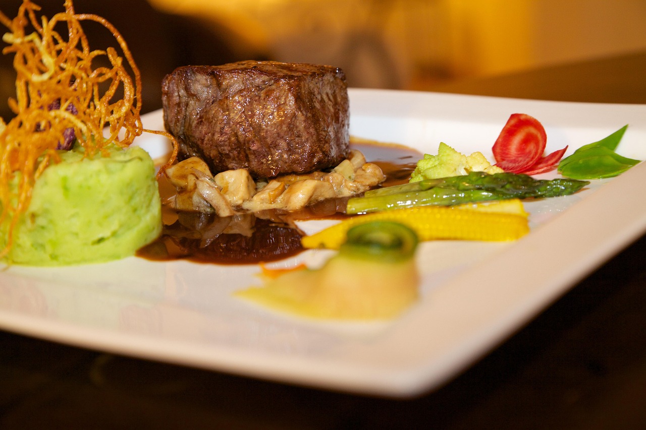 水手美食，熱門菜品推薦榜單出爐！