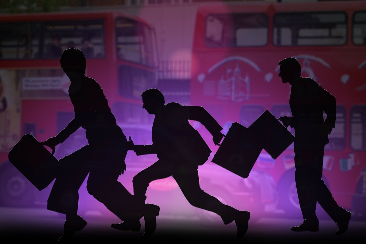 飛機比賽，速度與激情的較量之戰(zhàn)