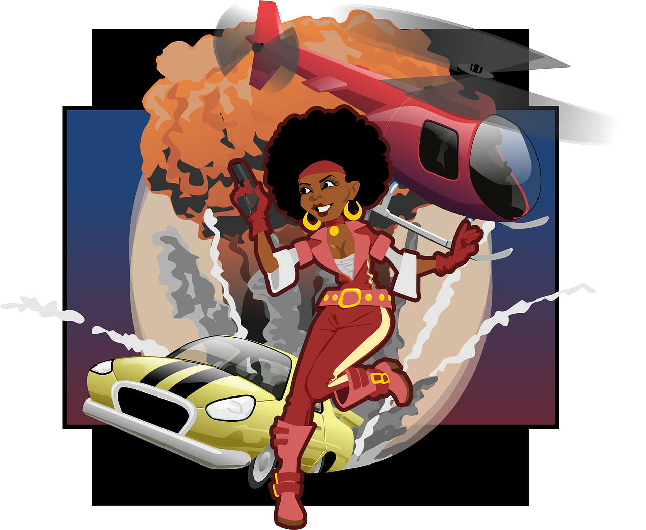 魔力電影網(wǎng)，影視娛樂(lè)新紀(jì)元的探索者