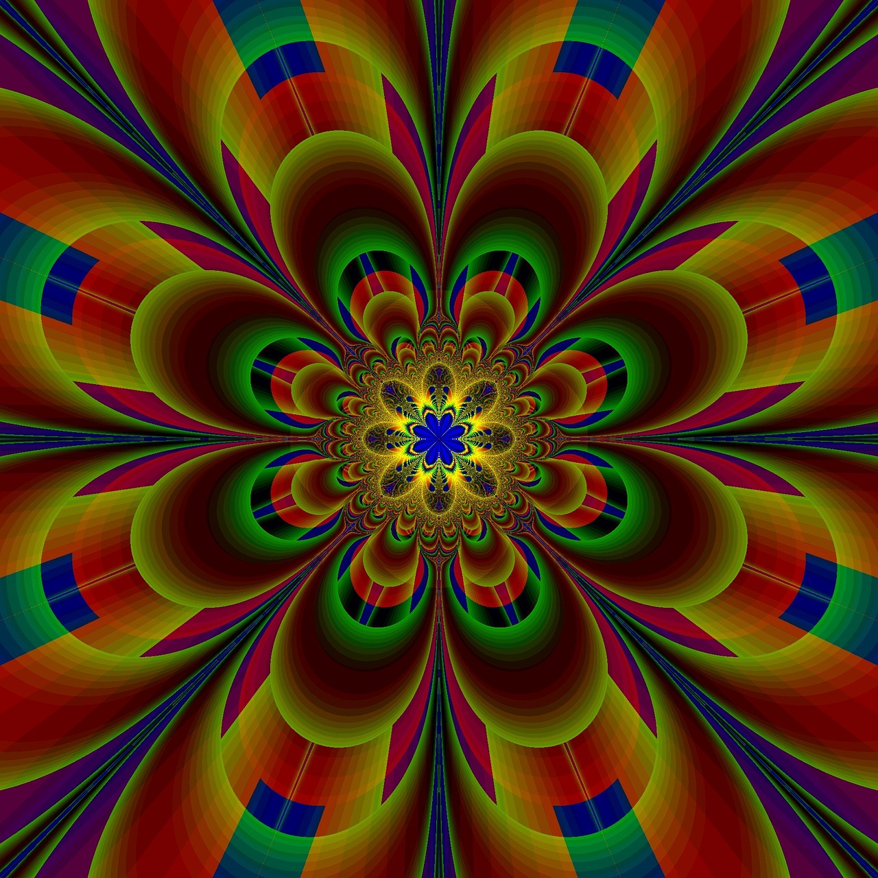 地球另一端的夢 第15頁