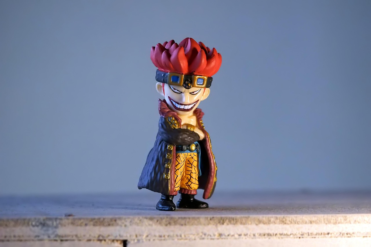 日本動(dòng)漫，無盡的藝術(shù)魅力與深刻影響