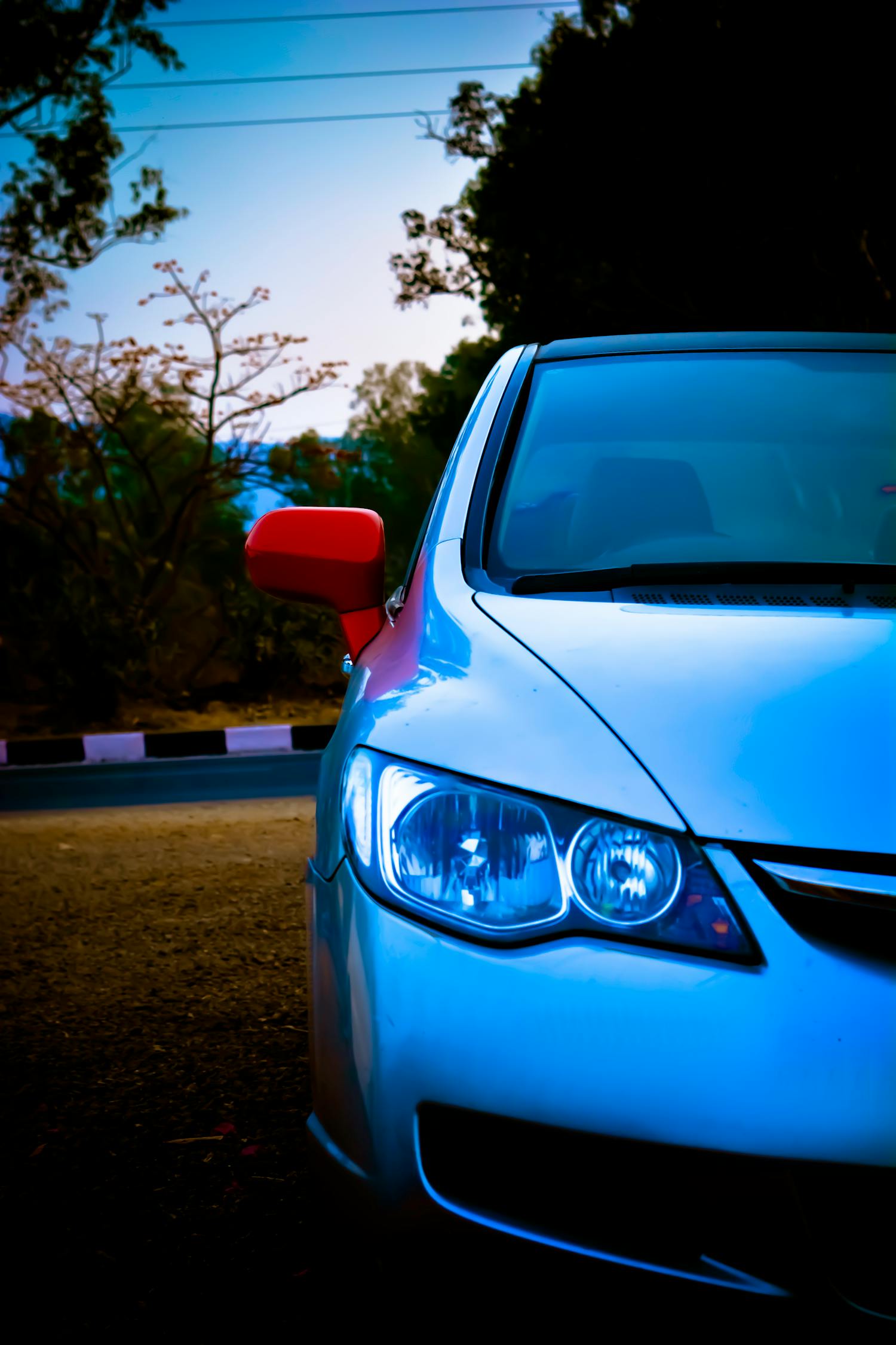 最新本田車型推薦，引領(lǐng)未來(lái)駕駛新風(fēng)尚！