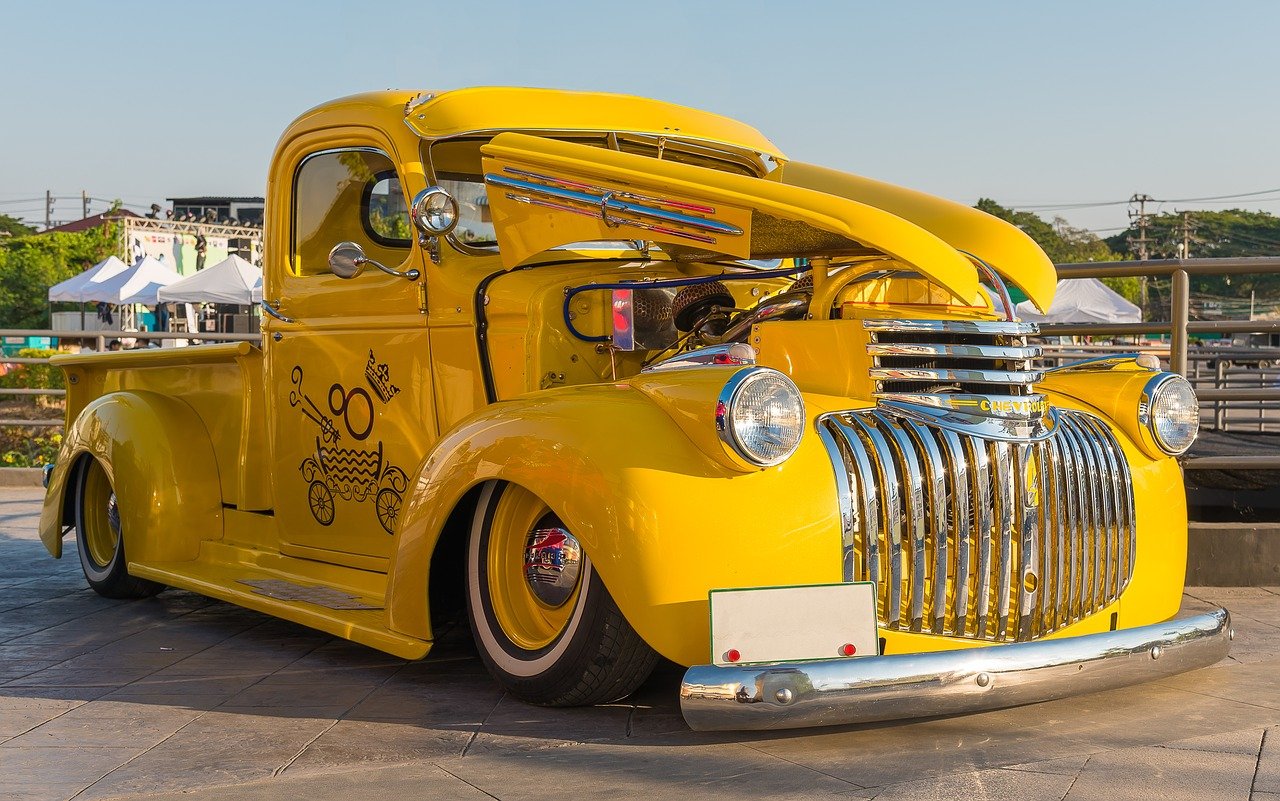 邢臺汽車裝飾招聘啟事及信息匯總