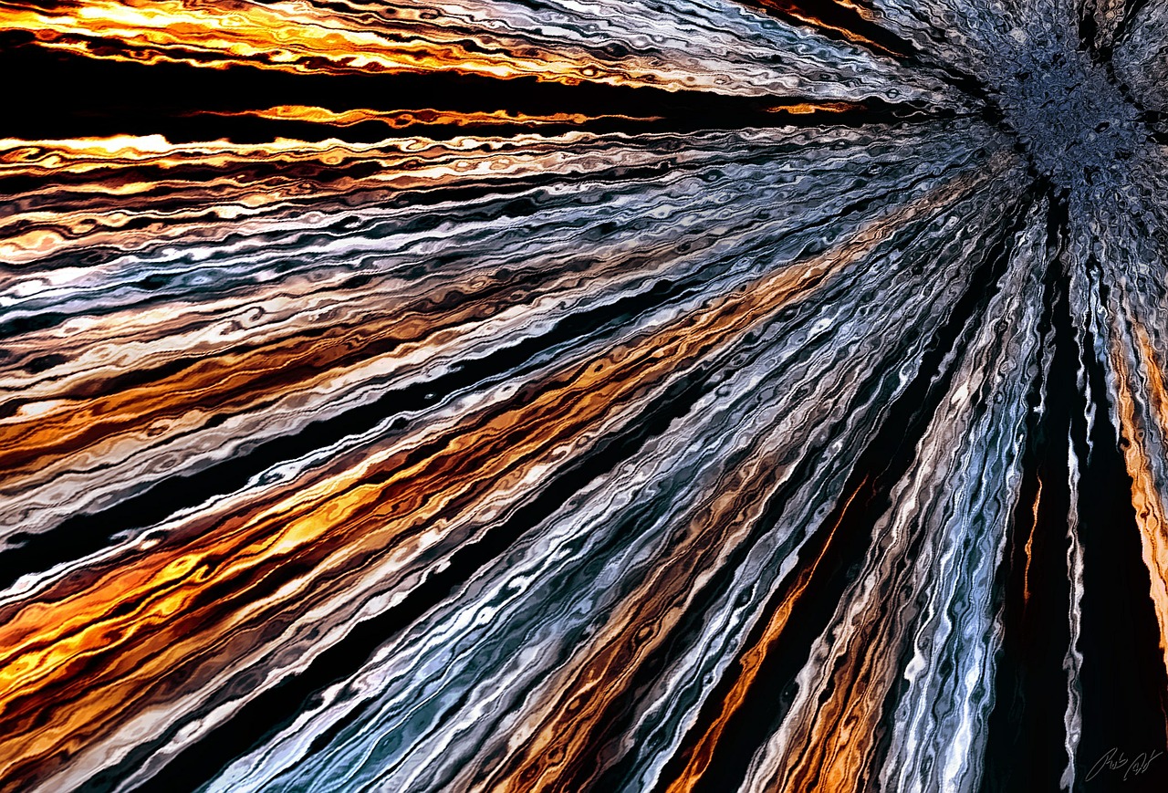 波場(chǎng)最新動(dòng)態(tài)，引領(lǐng)數(shù)字時(shí)代創(chuàng)新浪潮