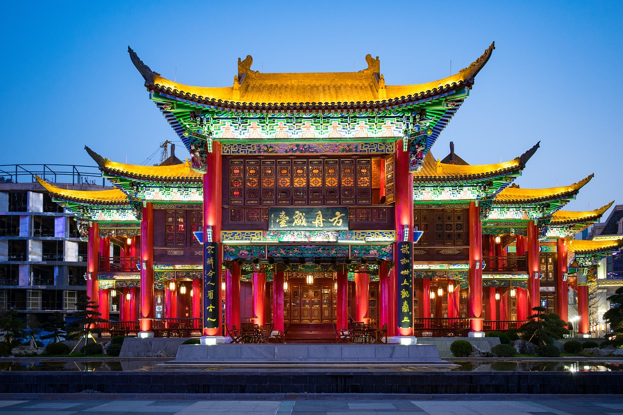 貴陽恒鵬世界最新動態(tài)揭秘，城市發(fā)展的脈搏與未來展望