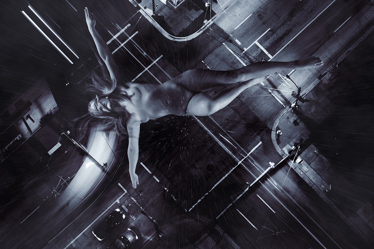 電影種鬼，探究恐怖背后的深層內(nèi)涵與意義