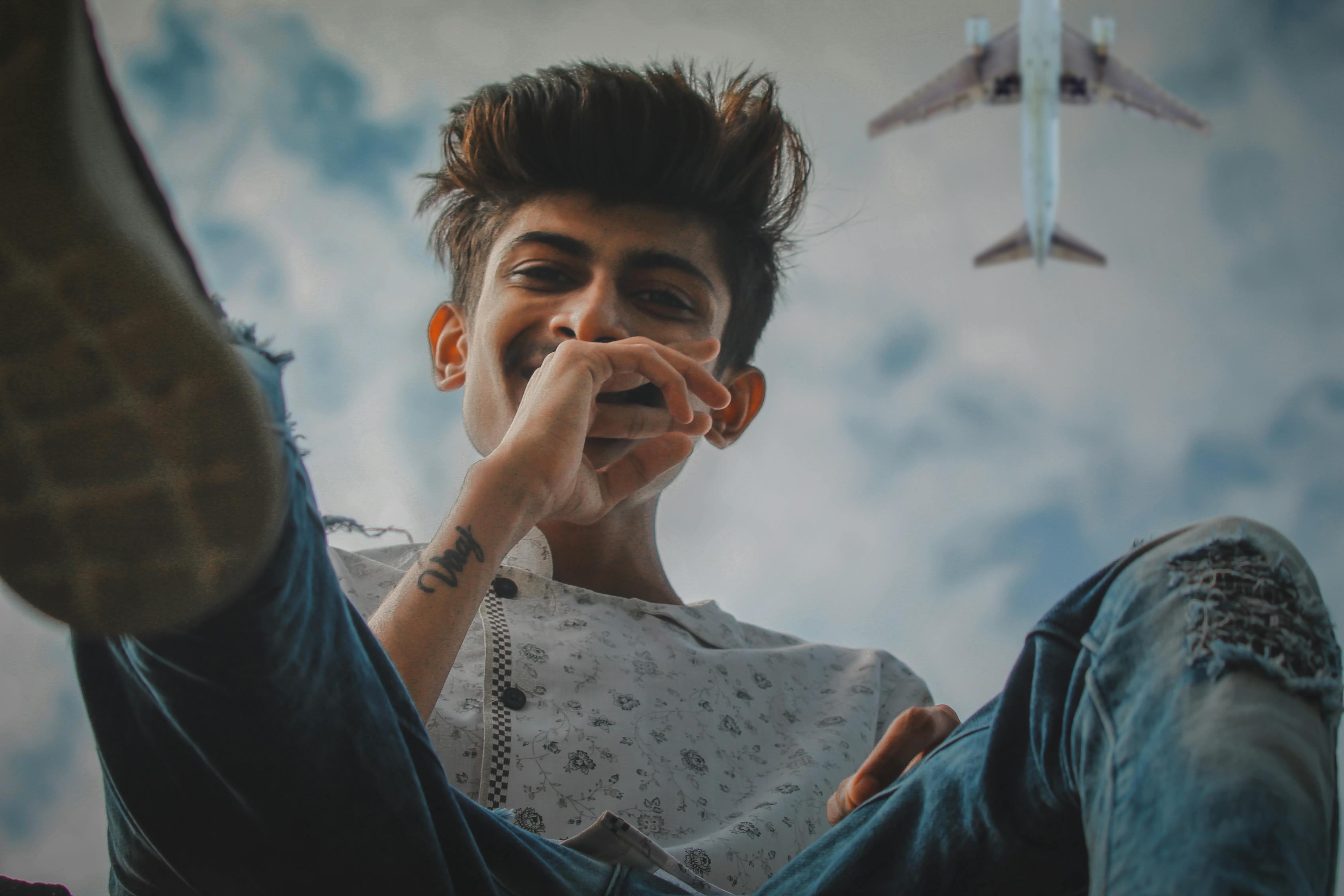 動(dòng)漫男生高清圖片的魅力與影響