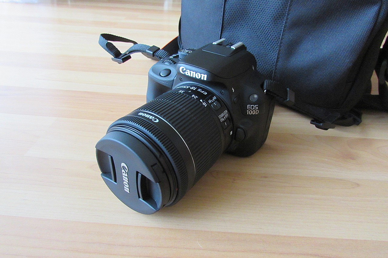 佳能最新相機發(fā)布，科技與攝影藝術(shù)的完美融合