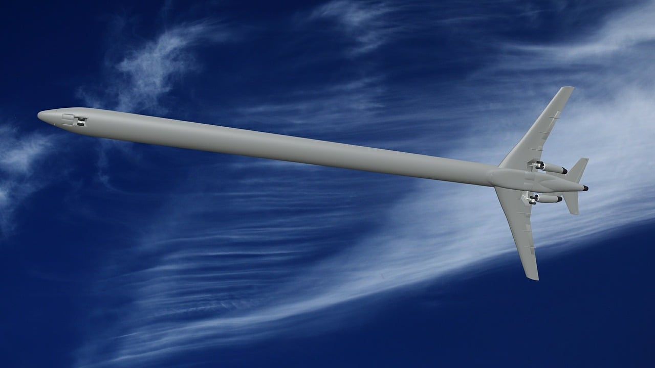 探索航空領(lǐng)域最新動(dòng)態(tài)與發(fā)展趨勢(shì)的最新航空資訊速遞