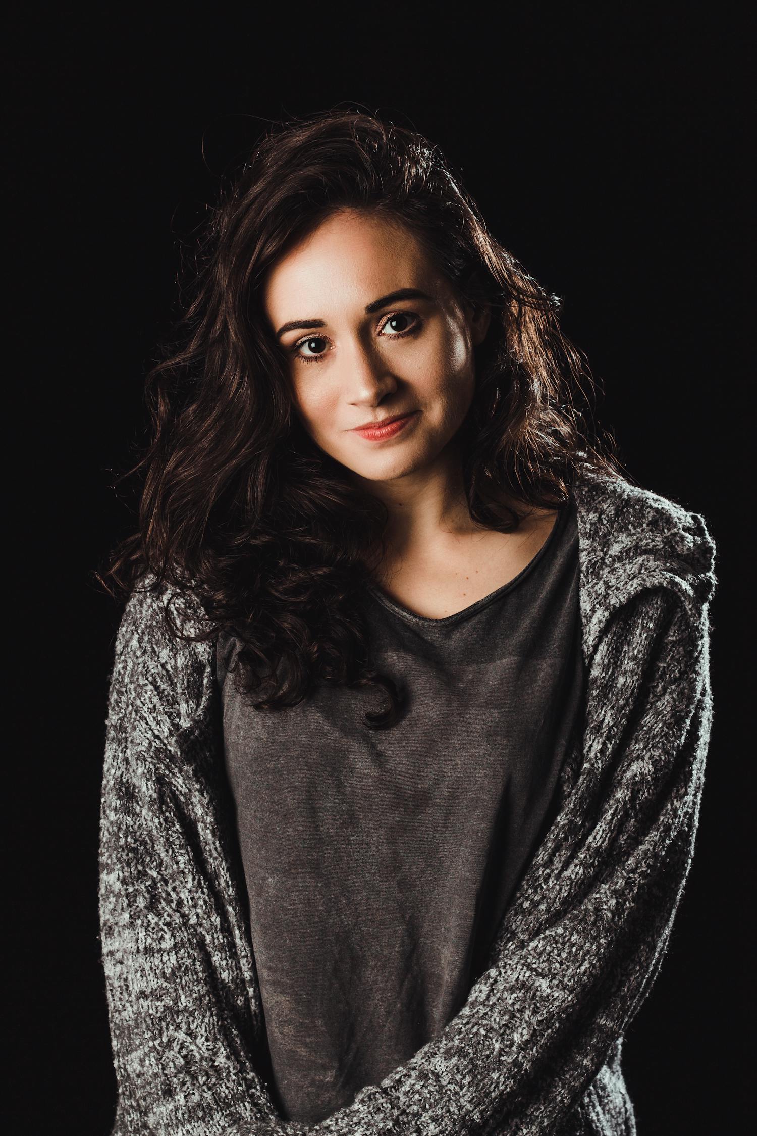 丹麥女演員，國(guó)際舞臺(tái)的璀璨之星