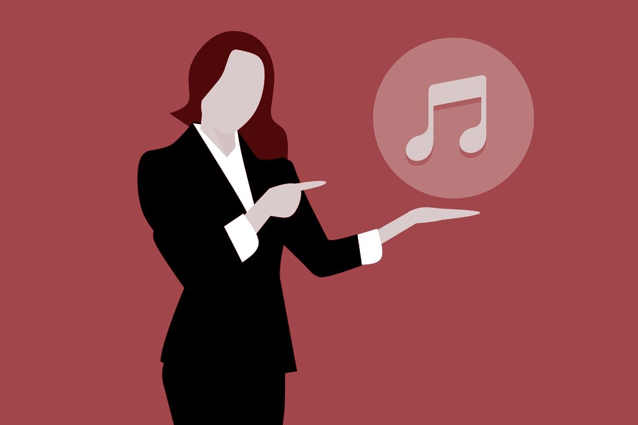 最新英文慢曲推薦，舒緩心靈的音樂之旅