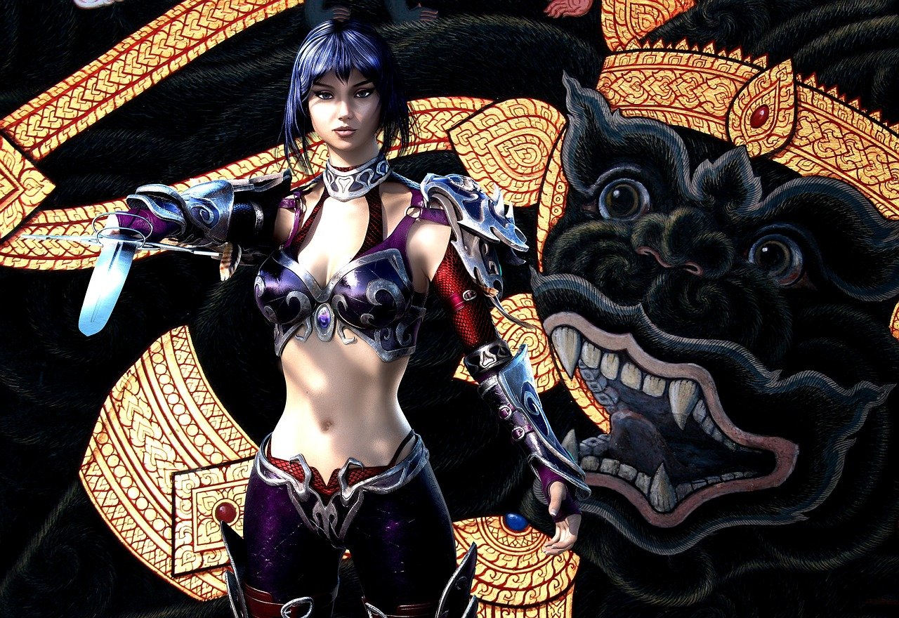 捉鬼演員，幕后英雄與神秘角色的無(wú)縫融合之旅