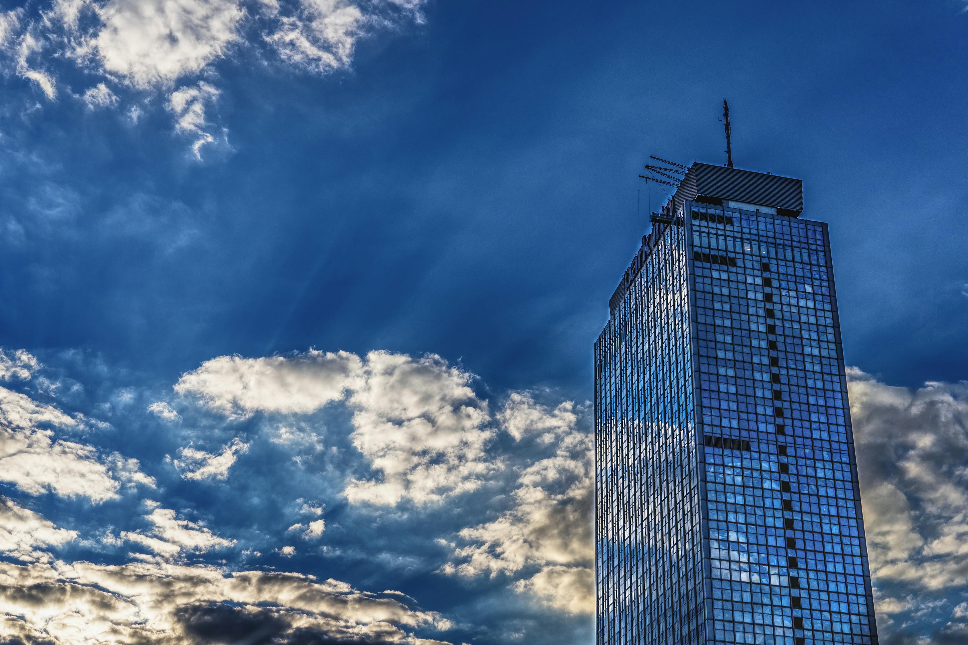 都邦保險最新動態(tài)及展望，洞悉發(fā)展脈絡，預見未來趨勢