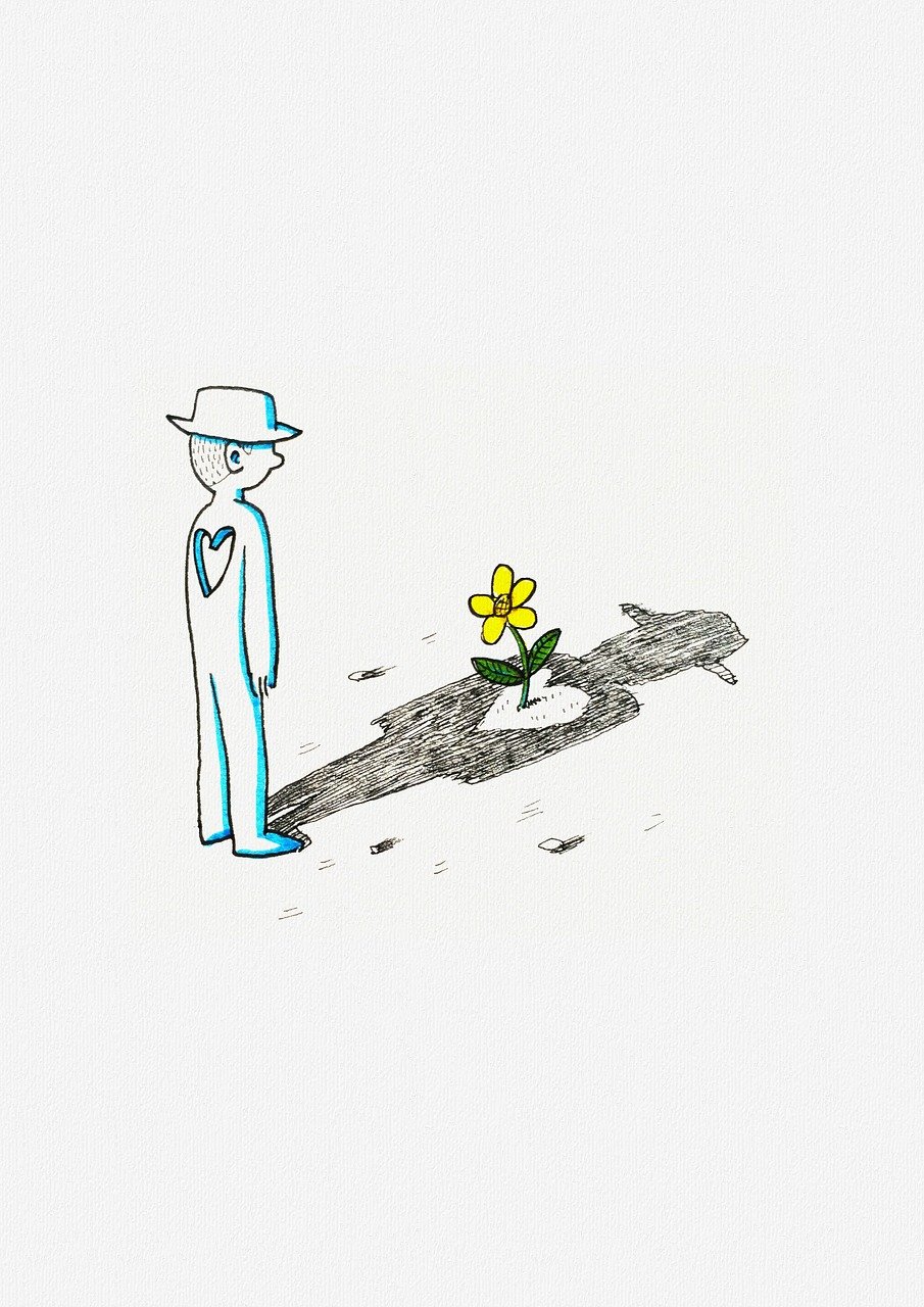 未必之戀動漫，情感與命運的交織之美探索