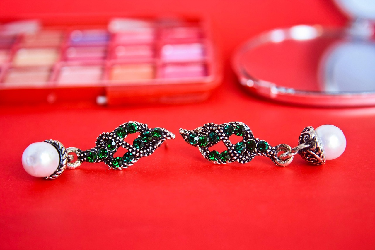 時尚美甲潮流圖集，探索美甲藝術(shù)魅力與流行趨勢